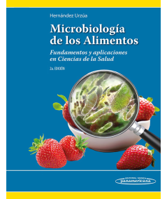 MICROBIOLOGÍA DE LOS ALIMENTOS