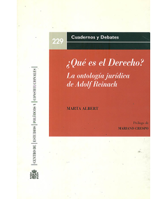 ¿QUÉ ES EL DERECHO?
