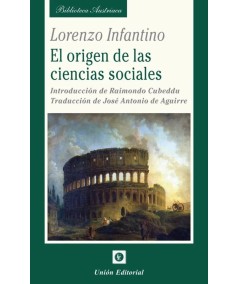 ORIGEN DE LAS CIENCIAS SOCIALES
