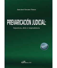 PREVARICACIÓN JUDICIAL