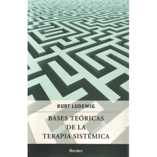 BASES TEORICAS DE LA TERAPIA SISTEMICA