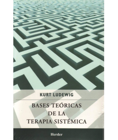 BASES TEORICAS DE LA TERAPIA SISTEMICA