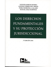 LOS DERECHOS FUNDAMENTALES Y SU PROTECCIÓN JURISDICCIONAL