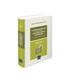 LA REPARACIÓN CIVIL EN LOS DELITOS DE VIOLACIÓN SEXUAL DE MENORES