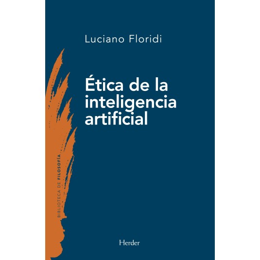 ÉTICA DE LA INTELIGENCIA ARTIFICIAL