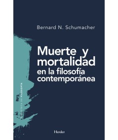 MUERTE Y MORTALIDAD EN LA FILOSOFÍA CONTEMPORÁNEA