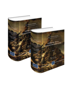 DERECHO DE LA RESPONSABILIDAD CIVIL. 2 TOMOS