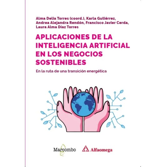 APLICACIONES DE LA INTELIGENCIA ARTIFICIAL EN LOS NEGOCIOS SOSTENIBLES