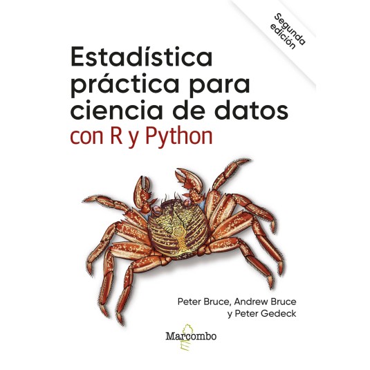 ESTADISTICA PRACTICA PARA CIENCIA DE DATOS CON R Y PYTHON