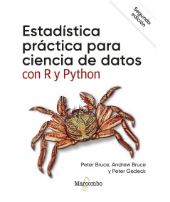 ESTADISTICA PRACTICA PARA CIENCIA DE DATOS CON R Y PYTHON