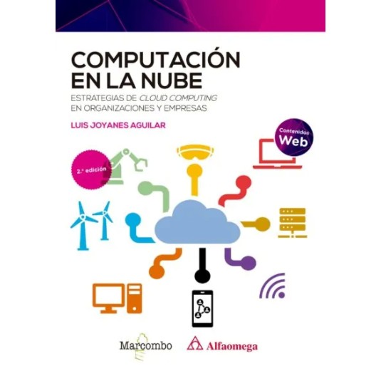 COMPUTACION EN LA NUBE
