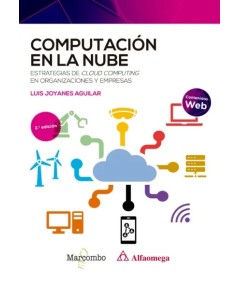 COMPUTACION EN LA NUBE