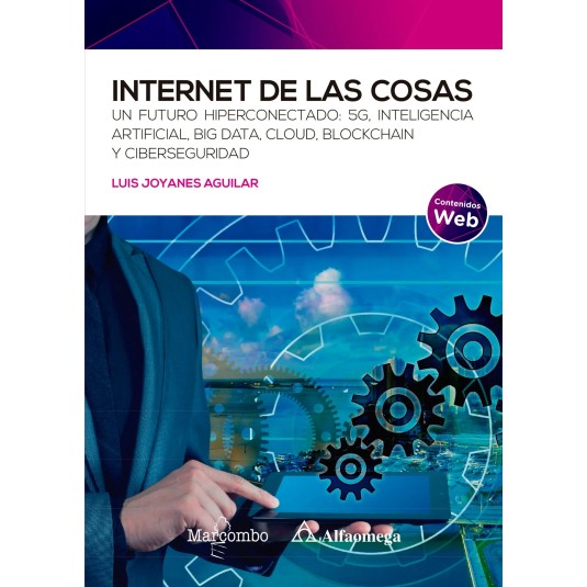 INTERNET DE LAS COSAS