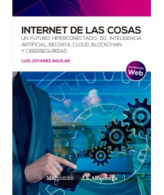 INTERNET DE LAS COSAS