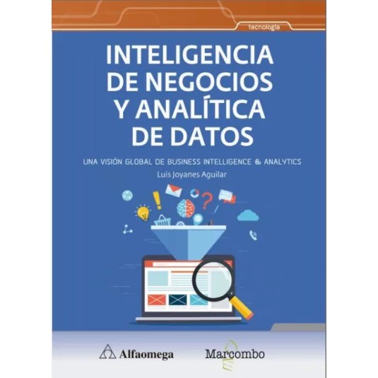 INTELIGENCIA DE NEGOCIOS Y ANALITICA DE DATOS