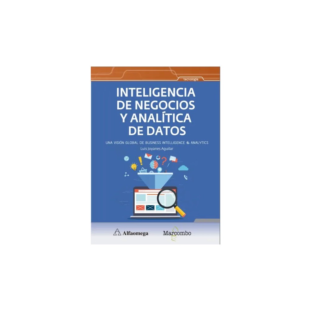 INTELIGENCIA DE NEGOCIOS Y ANALITICA DE DATOS