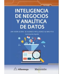 INTELIGENCIA DE NEGOCIOS Y ANALITICA DE DATOS