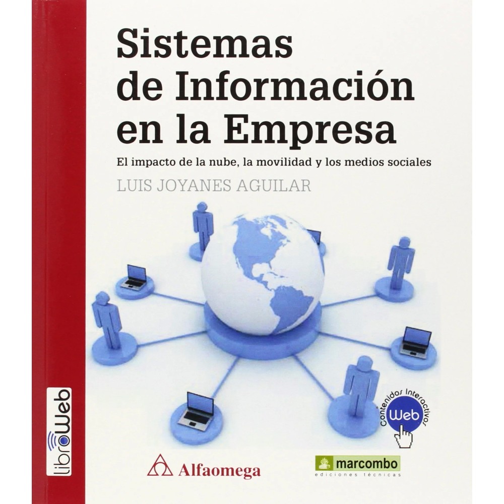 SISTEMAS DE INFORMACIÓN EN LA EMPRESA