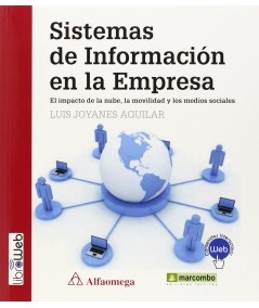SISTEMAS DE INFORMACIÓN EN LA EMPRESA