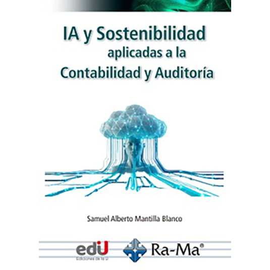 IA Y SOSTENIBILIDAD APLICADAS A LA CONTABILIDAD Y LA AUDITORÍA
