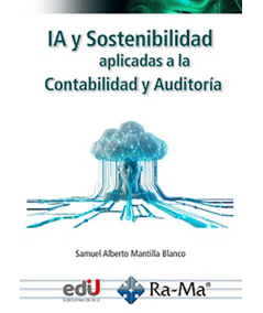 IA Y SOSTENIBILIDAD APLICADAS A LA CONTABILIDAD Y LA AUDITORÍA