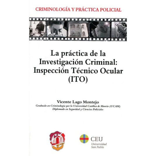 LA PRÁCTICA DE LA INVESTIGACIÓN CRIMINAL