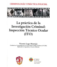 LA PRÁCTICA DE LA INVESTIGACIÓN CRIMINAL