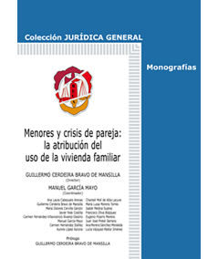 MENORES Y CRISIS DE PAREJA