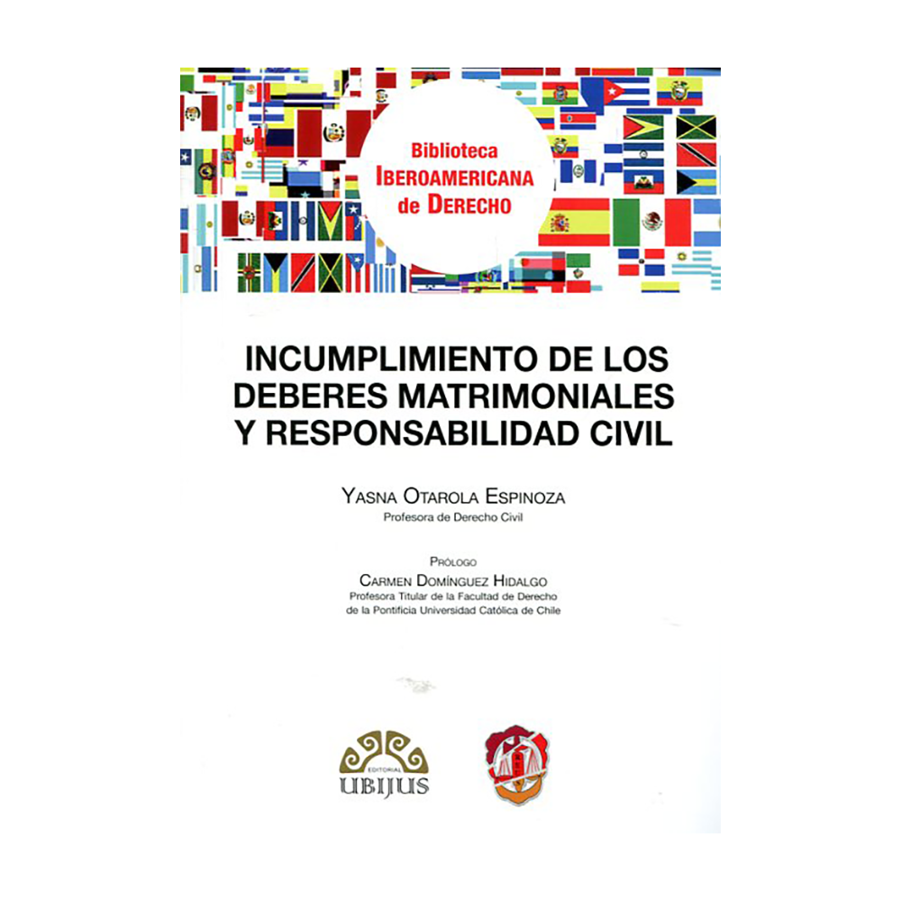 INCUMPLIMIENTO DE LOS DEBERES MATRIMONIALES Y RESPONSABILIDAD CIVIL