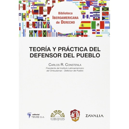 TEORÍA Y PRÁCTICA DEL DEFENSOR DEL PUEBLO