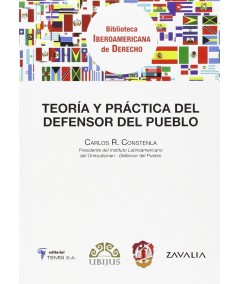 TEORÍA Y PRÁCTICA DEL DEFENSOR DEL PUEBLO