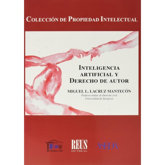 INTELIGENCIA ARTIFICIAL Y DERECHO DE AUTOR