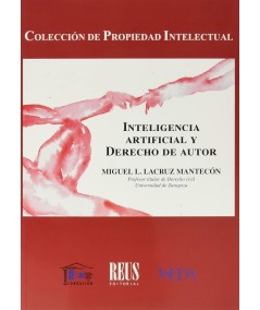 INTELIGENCIA ARTIFICIAL Y DERECHO DE AUTOR