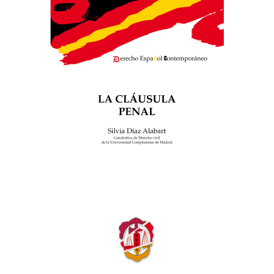 CLAUSULA PENAL