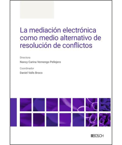LA MEDIACIÓN ELECTRÓNICA COMO MEDIO ALTERNATIVO DE RESOLUCIÓN DE CONFLICTOS