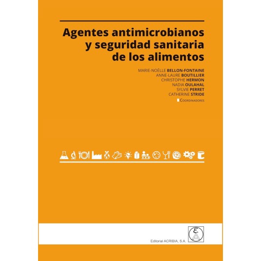 INDUSTRIAS ALIMENTARIAS