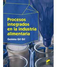 PROCESOS INTEGRADOS EN LA INDUSTRIA ALIMENTARIA
