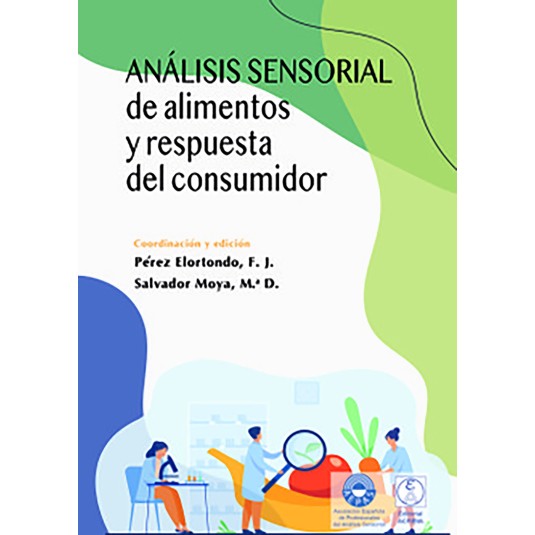 Análisis de alimentos