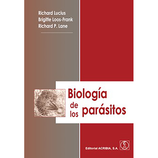 BIOLOGÍA DE LOS PARASITOS