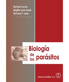 BIOLOGÍA DE LOS PARASITOS