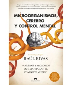 MICROORGANISMO, CEREBRO Y CONTROL MENTAL