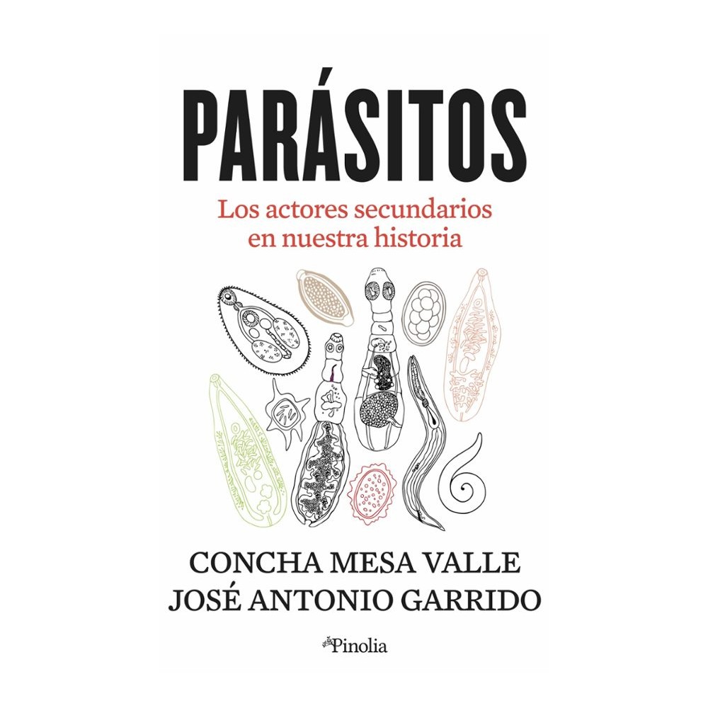 PARASITOS