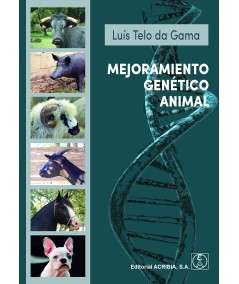 MEJORAMIENTO GENÉTICO ANIMAL