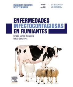 ENFERMEDADES INFECTOCONTAGIOSAS EN RUMIANTES