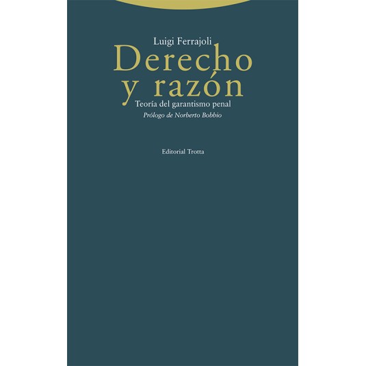 DERECHO Y RAZÓN