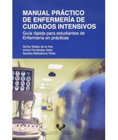 MANUAL PRÁCTICO DE ENFERMERÍA DE CUIDADOS INTENSIVOS