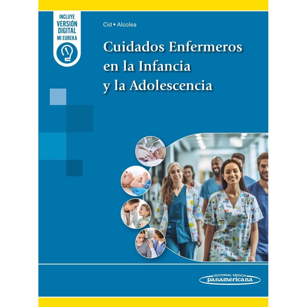CUIDADOS ENFERMEROS EN LA INFANCIA Y LA ADOLESCENCIA