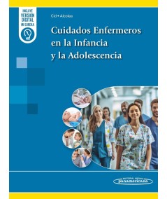 CUIDADOS ENFERMEROS EN LA INFANCIA Y LA ADOLESCENCIA