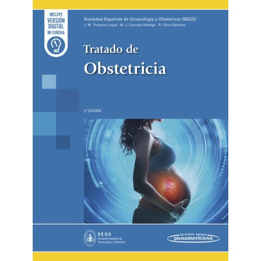 LIBROS DE OBSTETRICIA Y ENFERMERIA