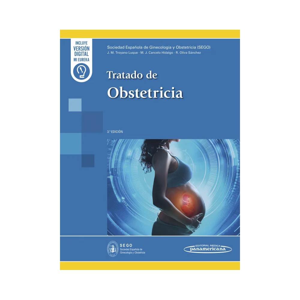 LIBROS DE OBSTETRICIA Y ENFERMERIA